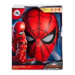 Disney Store Masque Parlant Spider-Man: Far From Home -Disney 461060274075 3