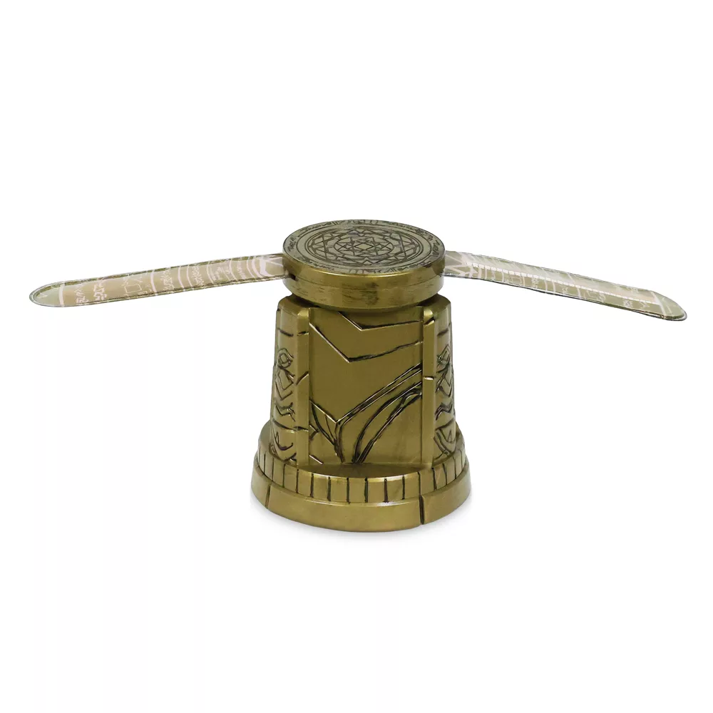 Disney Store Gant De Portails Lumineux De Doctor Strange 4 Disney Store Gant De Portails Lumineux De Doctor Strange – Image 2