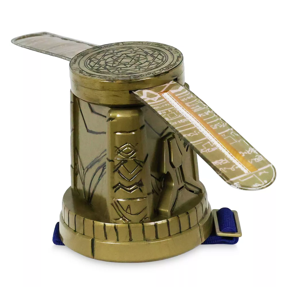 Disney Store Gant De Portails Lumineux De Doctor Strange 3 Disney Store Gant De Portails Lumineux De Doctor Strange