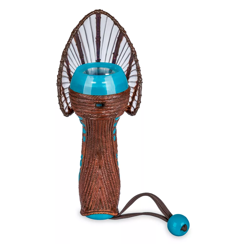 Disney Store Jouet Lance Lumineuse Na'vi Avatar : La Voie De L'eau 5 Disney Store Jouet Lance Lumineuse Na'vi Avatar : La Voie De L'eau – Image 3