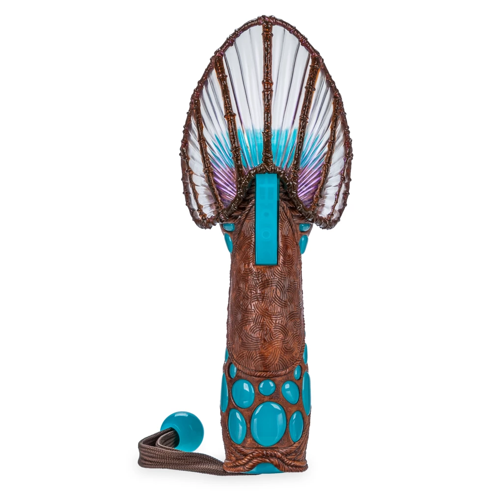 Disney Store Jouet Lance Lumineuse Na'vi Avatar : La Voie De L'eau 7 Disney Store Jouet Lance Lumineuse Na'vi Avatar : La Voie De L'eau – Image 5
