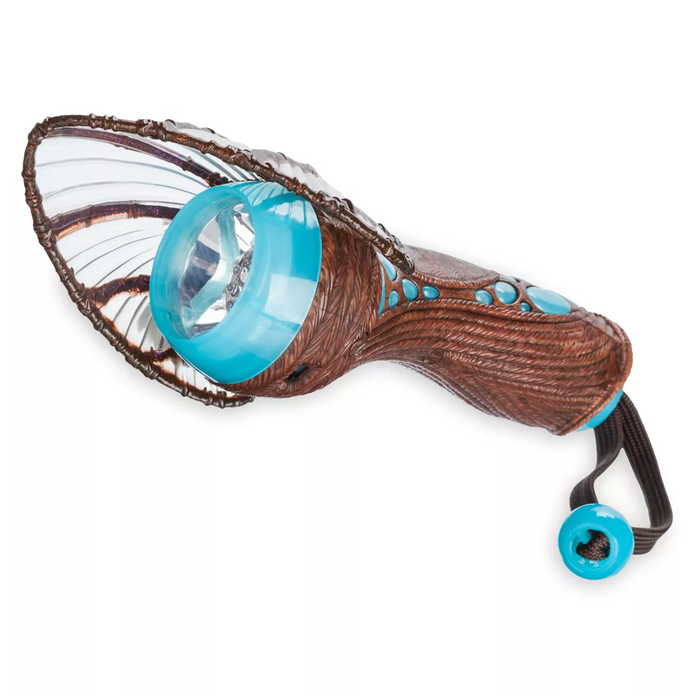 Disney Store Jouet Lance Lumineuse Na'vi Avatar : La Voie De L'eau 3 Disney Store Jouet Lance Lumineuse Na'vi Avatar : La Voie De L'eau