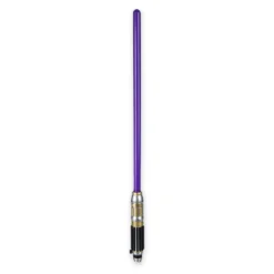 Disney Store Jouet Sabre Laser Mace Windu, Star Wars