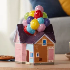 Disney Store Boîte à Biscuits Là-Haut -Disney 465011719738 2