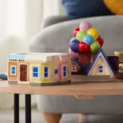 Disney Store Boîte à Biscuits Là-Haut -Disney 465011719738 3