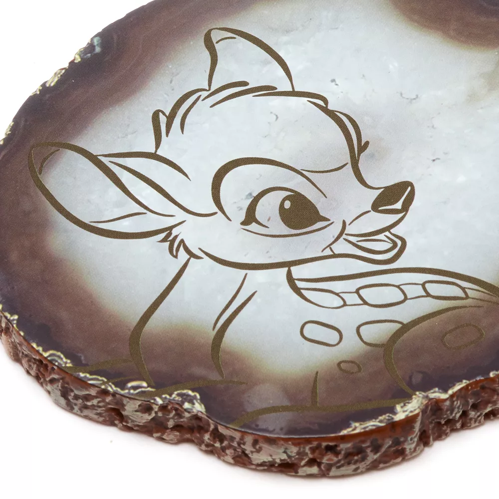 Disneyland Ensemble De 4 sous-verres Bambi Comfy And Cosy 6 Disneyland Ensemble De 4 sous-verres Bambi Comfy And Cosy – Image 4