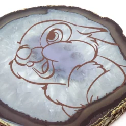 Disneyland Ensemble De 4 sous-verres Bambi Comfy And Cosy 13 Disneyland Ensemble De 4 sous-verres Bambi Comfy And Cosy -Disney 465013360716 5