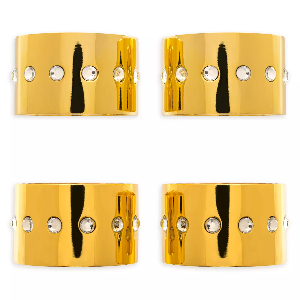 Disney Store Serviettes De Fête Les Aristochats Par Ann Shen, Set De 4 8 Disney Store Serviettes De Fête Les Aristochats Par Ann Shen, Set De 4 – Image 6