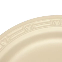 Disneyland Grande Assiette Mickey Mouse Homestead -Disney 465013641808 2