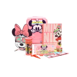 Disney Store Gourde Minnie -Disney 465021763370 3