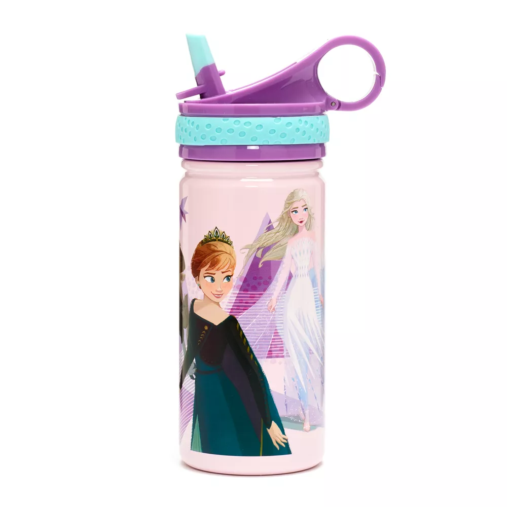 Disney Store Gourde La Reine Des Neiges 2 3 Disney Store Gourde La Reine Des Neiges 2