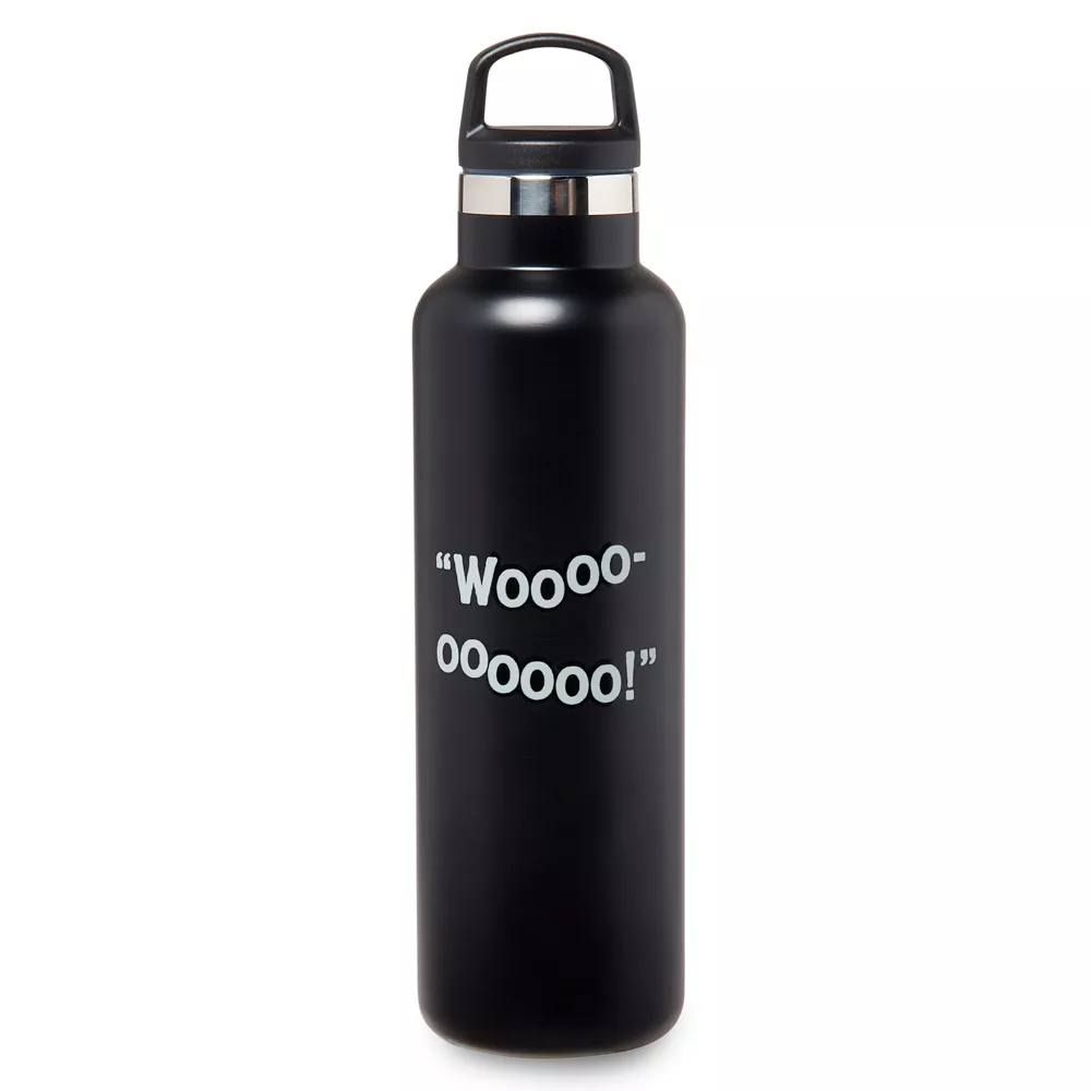 Disney Store Gourde La Bande à Picsou En Acier Inoxydable 4 Disney Store Gourde La Bande à Picsou En Acier Inoxydable – Image 2