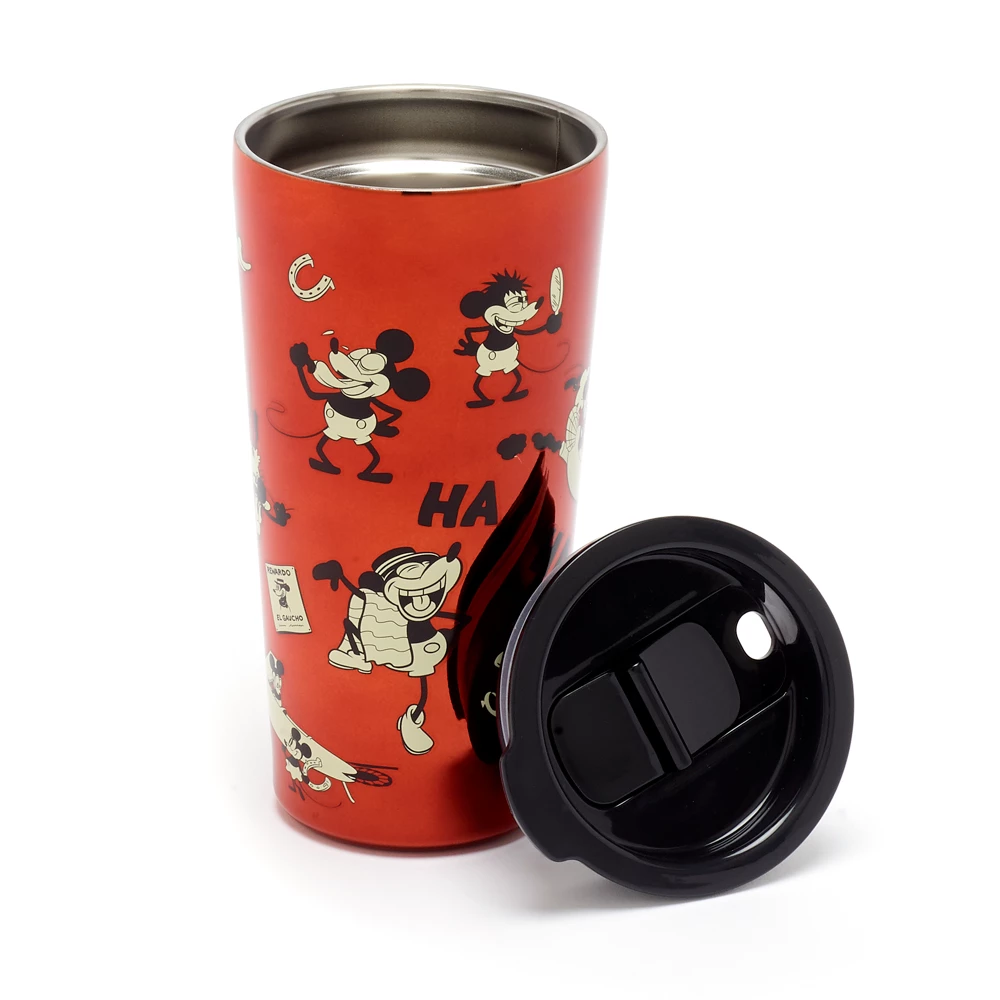 Disney Store Gobelet De Voyage Mickey 4 Disney Store Gobelet De Voyage Mickey – Image 2