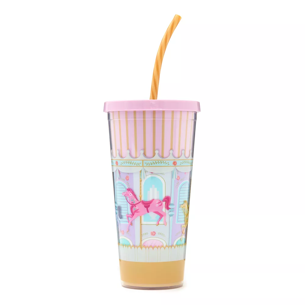 Disney Store Gobelet Avec Paille Mary Poppins 3 Disney Store Gobelet Avec Paille Mary Poppins