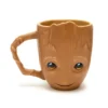 Disney Store Mug Groot, Les Gardiens De La Galaxie -Disney 465031829479