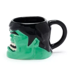 Disney Store Mug Hulk 7 Disney Store Mug Hulk -Disney 465032796770 2