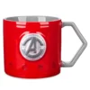 Disney Store Mug Marvel Avengers : L'Initiative -Disney 465032895367