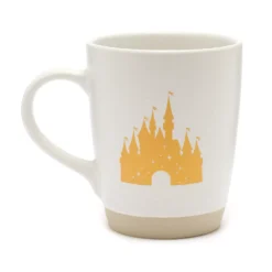 Disney Store Mug Château Avec Message -Disney 465032911289 2
