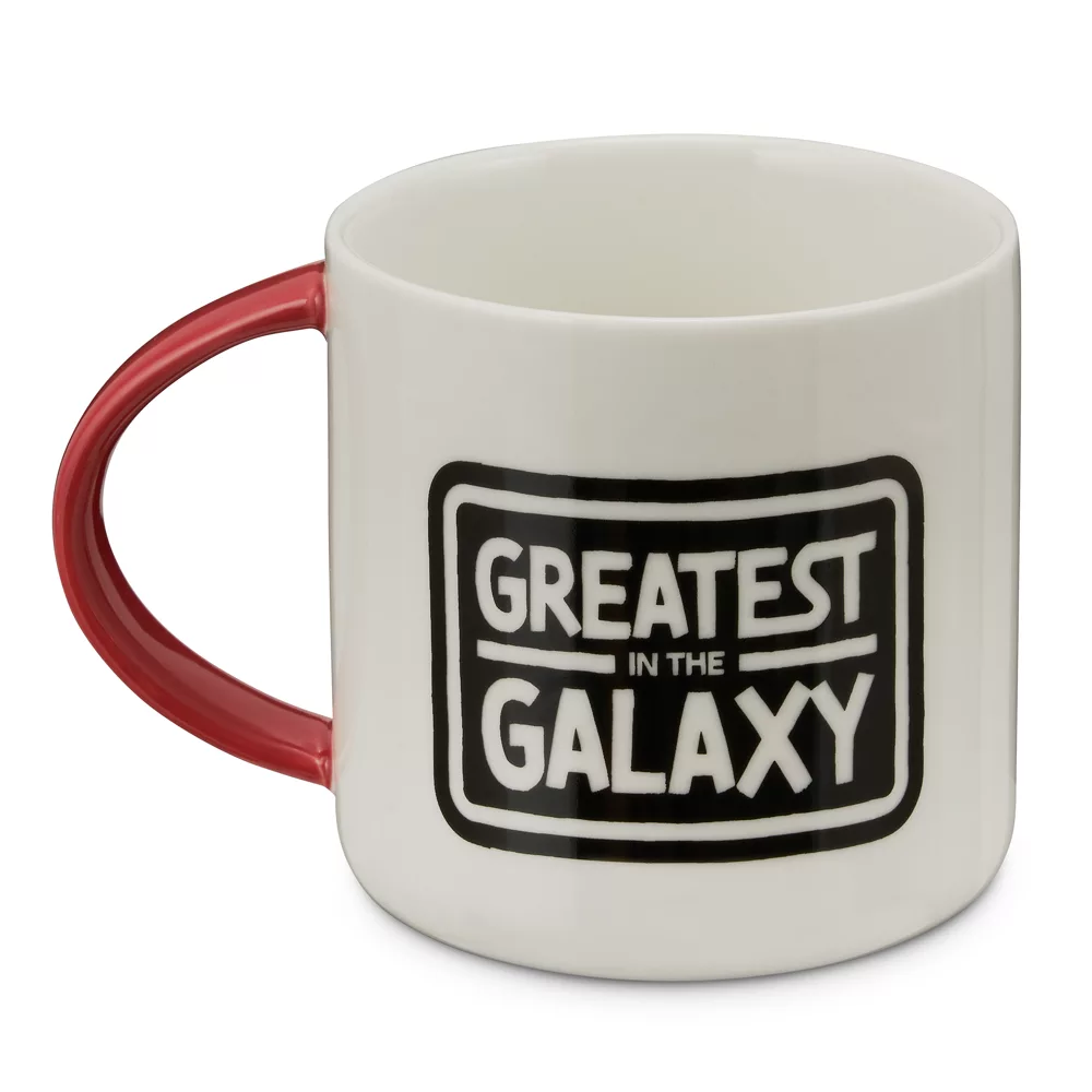 Disney Store Mug Star Wars Avec Couvercle 5 Disney Store Mug Star Wars Avec Couvercle – Image 3
