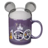Disneyland Resort Mug Avec Couvercle Mickey Et Ses Amis Disney100 Celebration 2 Disneyland Resort Mug Avec Couvercle Mickey Et Ses Amis Disney100 Celebration -Disney 465033584147