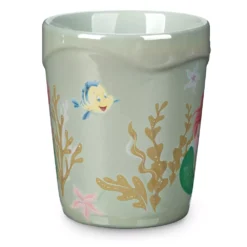 Disney Store Mug La Petite Sirène -Disney 465033642892 2