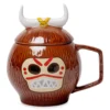 Disney Store Mug Avec Couvercle Kakamora, Vaiana -Disney 465033643219