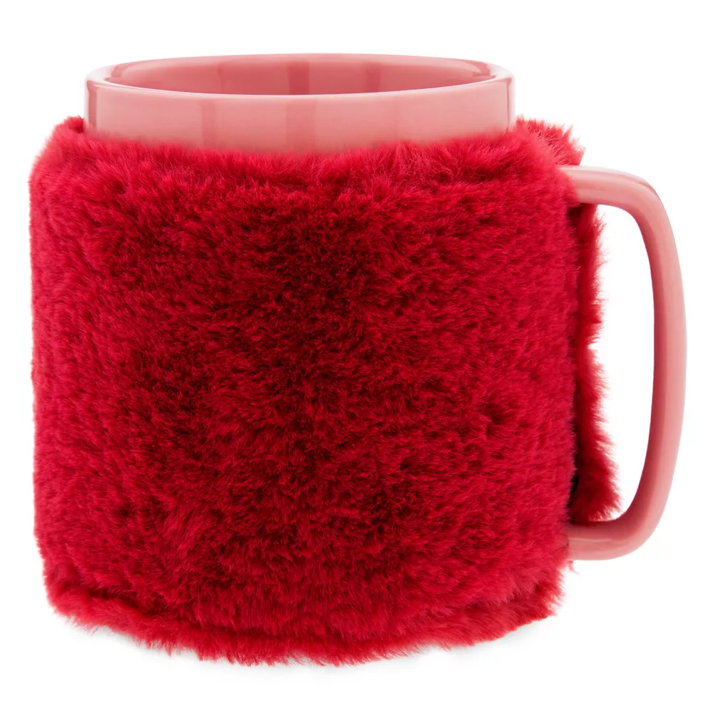 Disney Store Mug Lotso Avec Cosy 5 Disney Store Mug Lotso Avec Cosy – Image 3