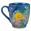 Disney Store Mug Sébastien Et Polochon, La Petite Sirène 2 Disney Store Mug Sébastien Et Polochon, La Petite Sirène -Disney 465033702374