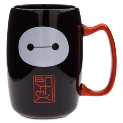 Disney Store Mug Changeant Baymax, Les Nouveaux Héros 9 Disney Store Mug Changeant Baymax, Les Nouveaux Héros -Disney 465033703029 3