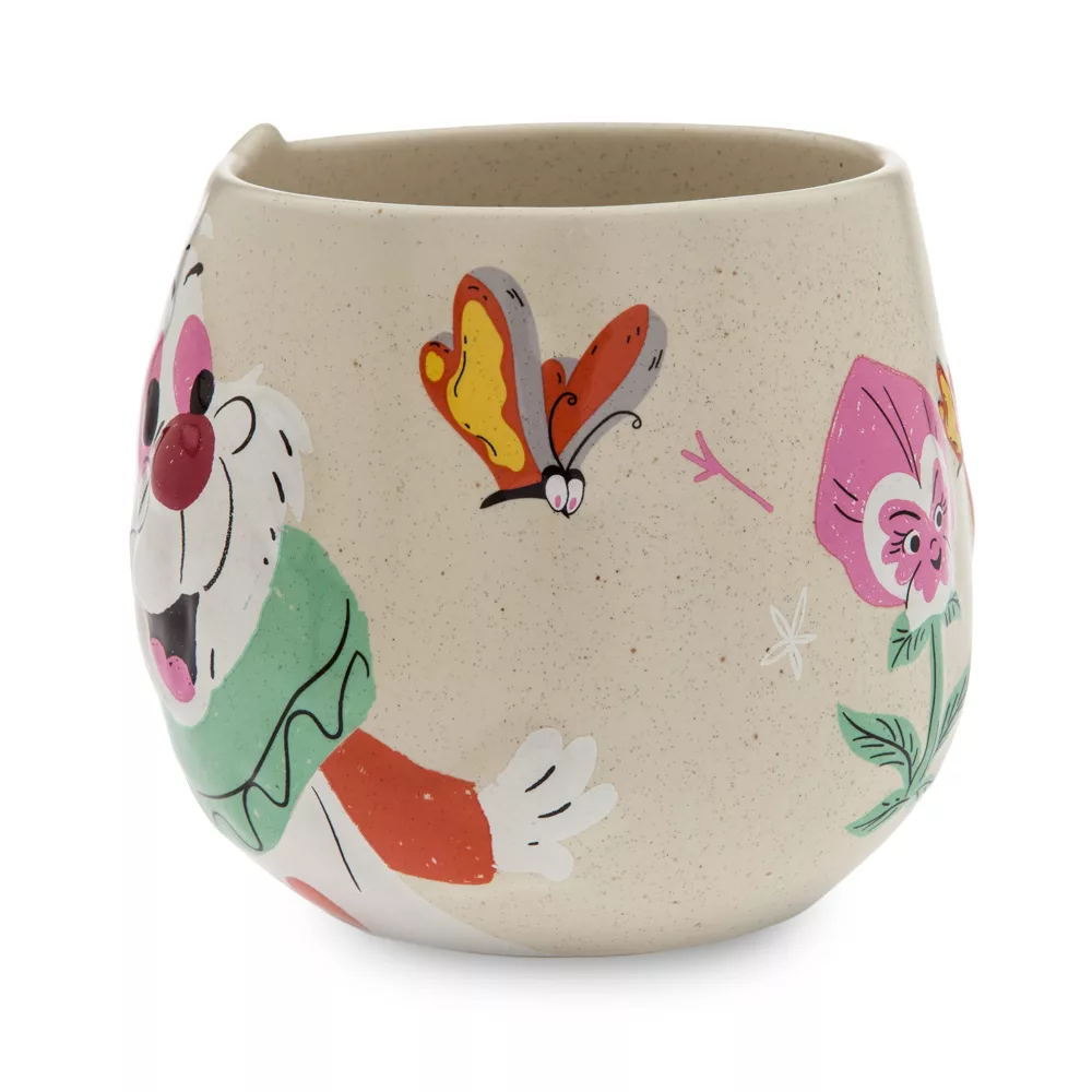 Disney Store Mug Alice Au Pays Des Merveilles 4 Disney Store Mug Alice Au Pays Des Merveilles â Image 2