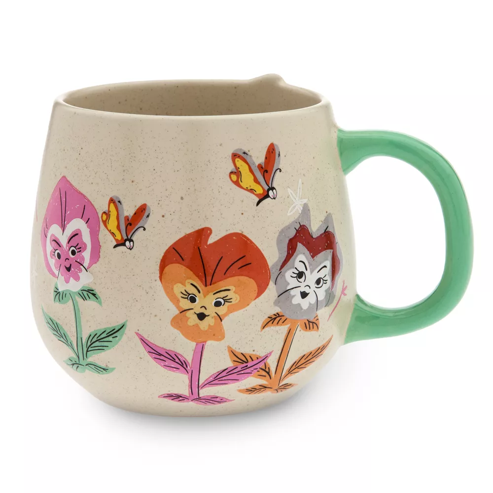 Disney Store Mug Alice Au Pays Des Merveilles 5 Disney Store Mug Alice Au Pays Des Merveilles â Image 3