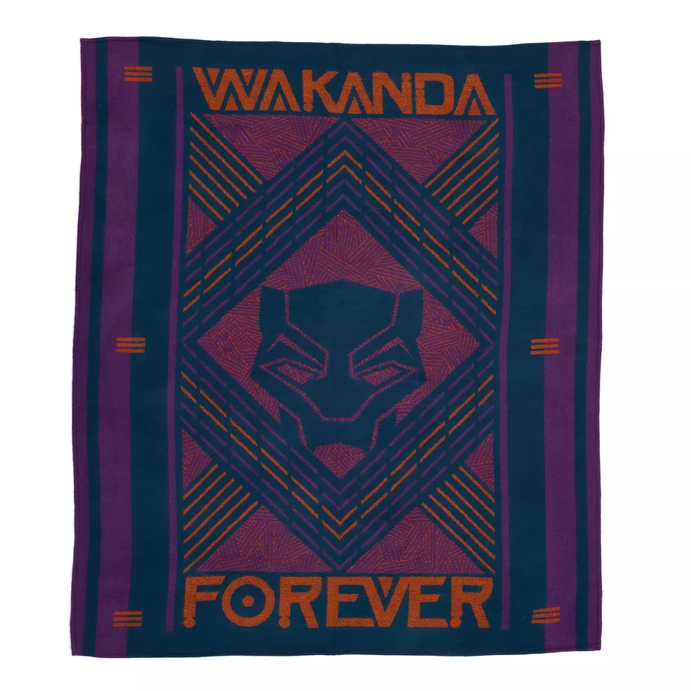 Disney Store Jeté Black Panther: World Of Wakanda 3 Disney Store Jeté Black Panther: World Of Wakanda