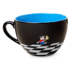 Disney Store Coffret Tasse, Soucoupe Et Infuseur Alice Au Pays Des Merveilles 12 Disney Store Coffret Tasse, Soucoupe Et Infuseur Alice Au Pays Des Merveilles -Disney 465043279552 4