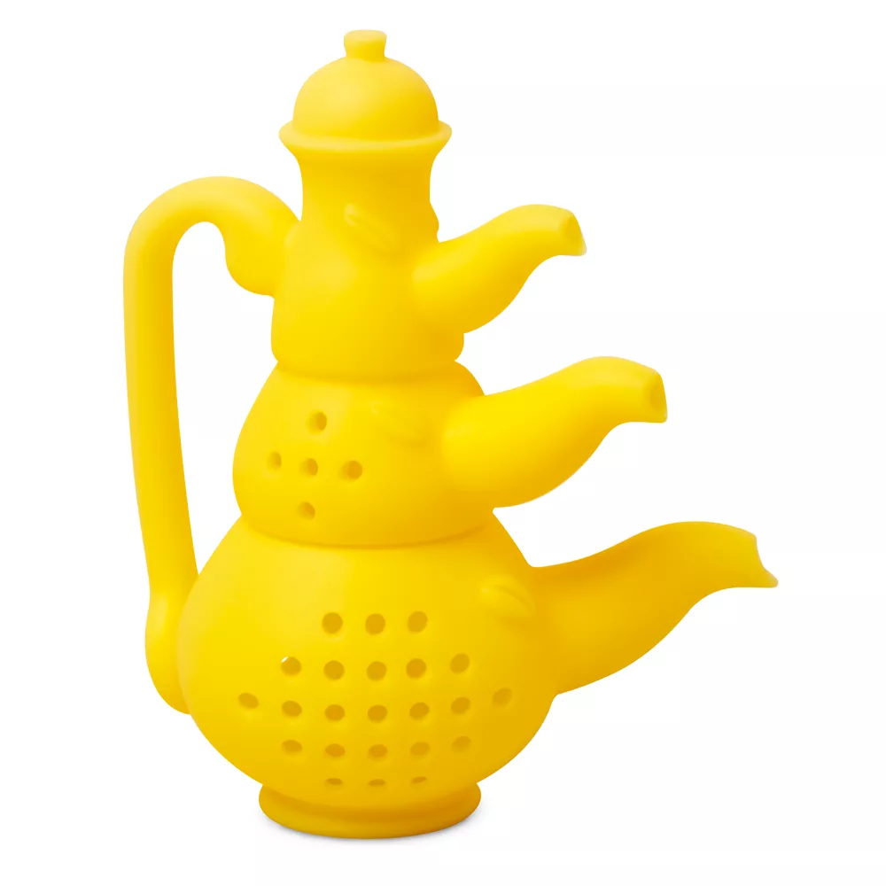 Disney Store Coffret Tasse, Soucoupe Et Infuseur Alice Au Pays Des Merveilles 8 Disney Store Coffret Tasse, Soucoupe Et Infuseur Alice Au Pays Des Merveilles – Image 6