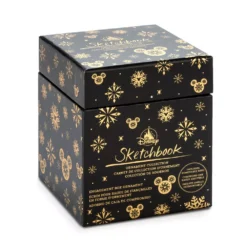 Disney Store Écrin Pour Bague De Fiançailles 12 Disney Store Écrin Pour Bague De Fiançailles -Disney 465043281692 4