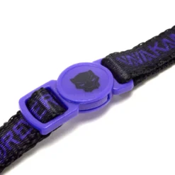 Disney Store Collier Black Panther Pour Chats, Black Panther: Wakanda Forever 11 Disney Store Collier Black Panther Pour Chats, Black Panther: Wakanda Forever -Disney 465043283832 3