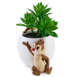 Disney Store Plante Artificielle En Pot Tic Et Tac 10 Disney Store Plante Artificielle En Pot Tic Et Tac -Disney 465043285164 2