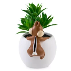 Disney Store Plante Artificielle En Pot Tic Et Tac 12 Disney Store Plante Artificielle En Pot Tic Et Tac -Disney 465043285164 4