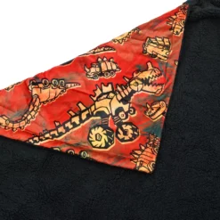 Disney Store Jeté De Voyage En Polaire Disney Pixar Cars : Sur La Route -Disney 465043354129 5