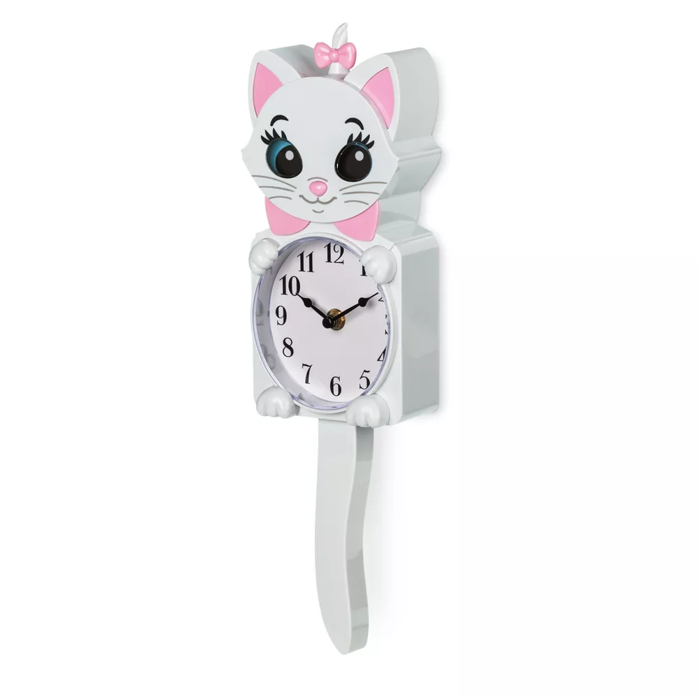 Disney Store Horloge Marie, Les Aristochats 6 Disney Store Horloge Marie, Les Aristochats â Image 4