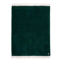 Walt Disney World Plaid Polaire Château