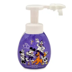Distributeur De Savon Mickey Et Ses Amis Disney100 Celebration