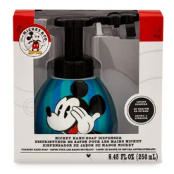 Disney Store Mickey & Co. Distributeur De Savon Mickey, Mickey & Co. 7 Disney Store Mickey & Co. Distributeur De Savon Mickey, Mickey & Co. -Disney 465043776952 3
