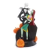 Walt Disney World Figurine Jack Skellington Et Sally Lumineuse 1 Walt Disney World Figurine Jack Skellington Et Sally Lumineuse -Disney 465052493994