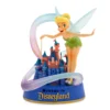 Disneyland Figurine Clochette Et Château De La Belle Au Bois Dormant, Disney100 Eras 2 Disneyland Figurine Clochette Et Château De La Belle Au Bois Dormant, Disney100 Eras -Disney 465053671001