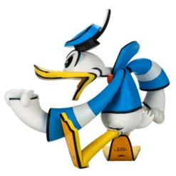 Disney Store Figurine En Vinyle Donald Par Disney x JLed 11 Disney Store Figurine En Vinyle Donald Par Disney x JLed -Disney 465053732641 3
