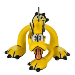 Disney Store Figurine En Vinyle Pluto Par Disney x JLed 13 Disney Store Figurine En Vinyle Pluto Par Disney x JLed -Disney 465053732986 5