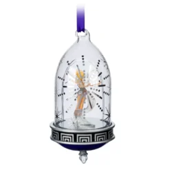 Décoration à Suspendre Clochette Dôme En Verre Sketchbook Disney100 Celebration 8 Décoration à Suspendre Clochette Dôme En Verre Sketchbook Disney100 Celebration -Disney 465053743043 2