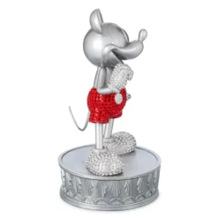 Figurine Mickey Mouse Deluxe Disney100 Celebration 12 Figurine Mickey Mouse Deluxe Disney100 Celebration -Disney 465053743128 4