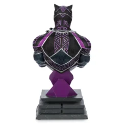 Disney Store Buste De Black Panther 9 Disney Store Buste De Black Panther -Disney 465053845846 2
